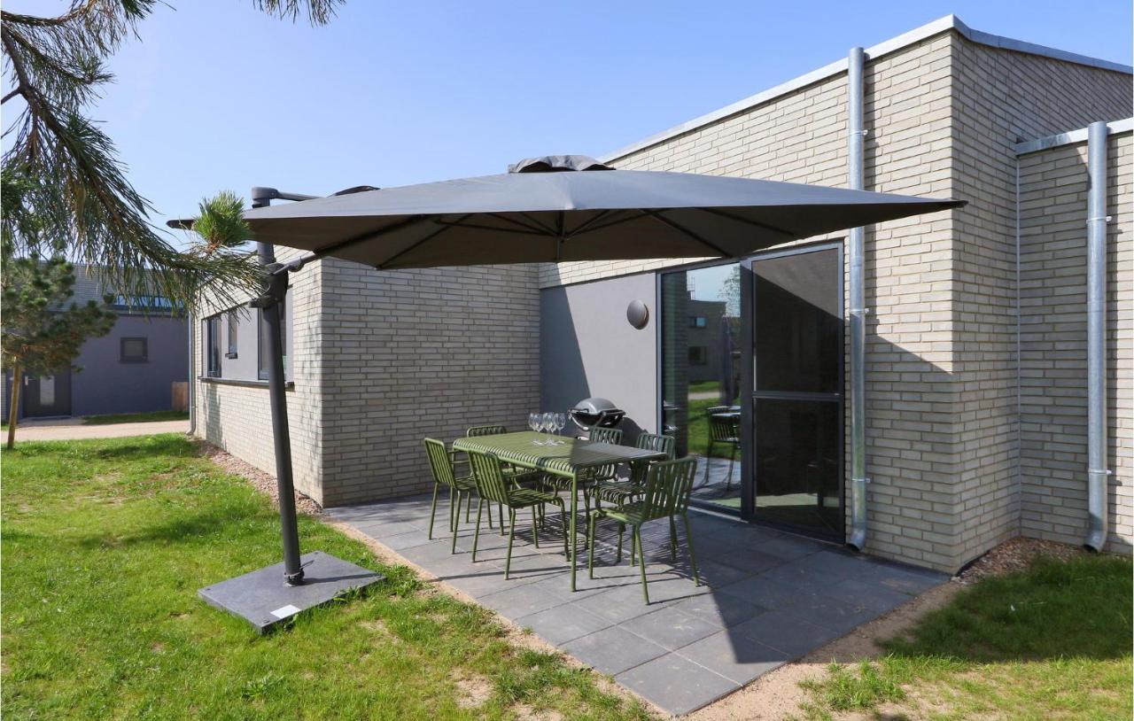 Stunning Home In Lembruch-Duemmer See With Wifi Bagian luar foto