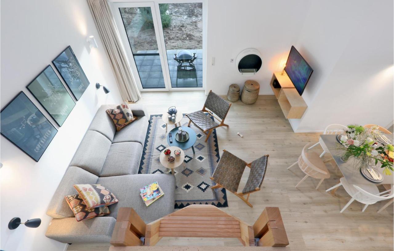 Stunning Home In Lembruch-Duemmer See With Wifi Bagian luar foto