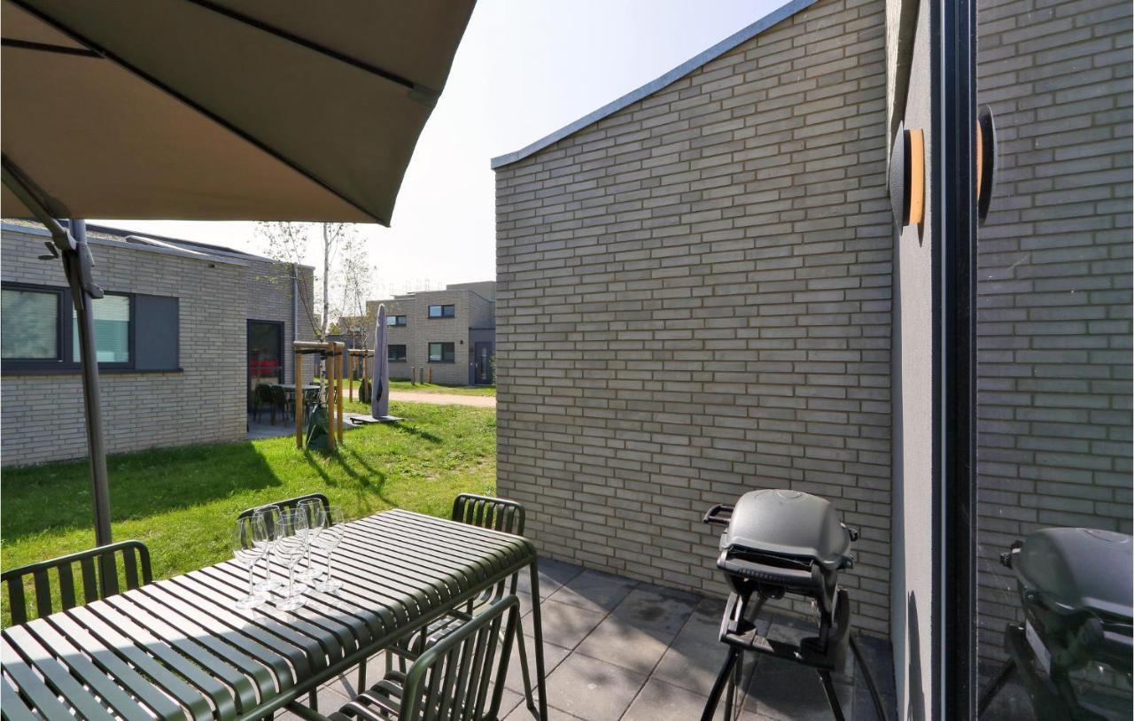 Stunning Home In Lembruch-Duemmer See With Wifi Bagian luar foto