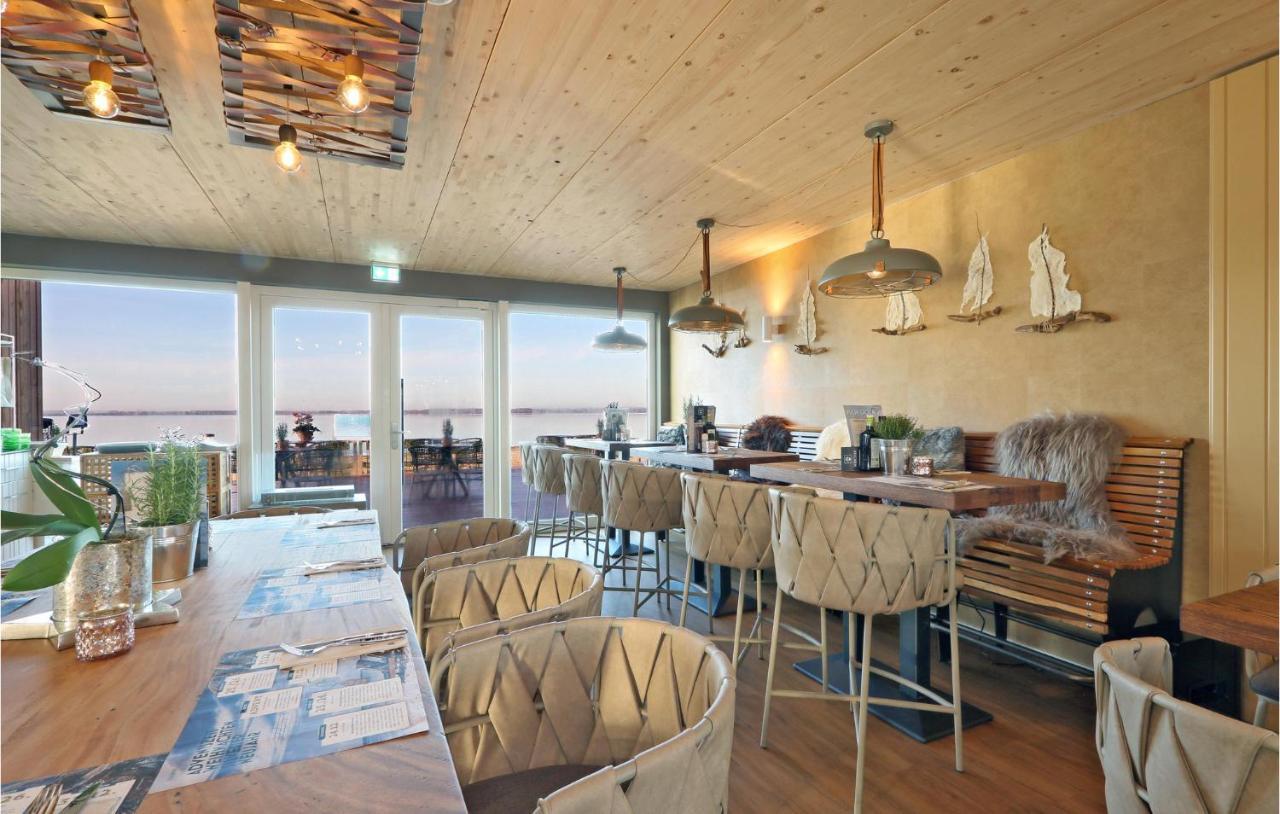 Stunning Home In Lembruch-Duemmer See With Wifi Bagian luar foto