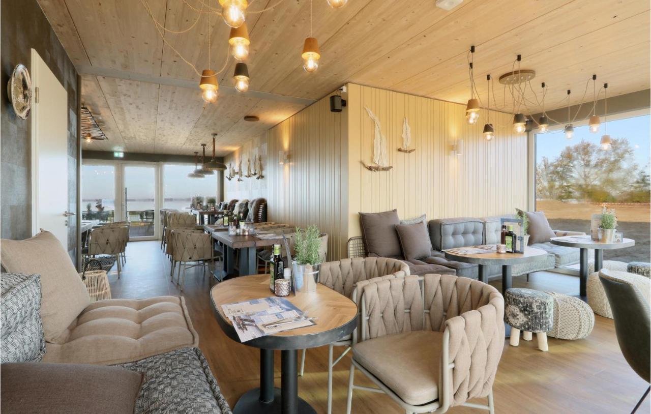 Stunning Home In Lembruch-Duemmer See With Wifi Bagian luar foto